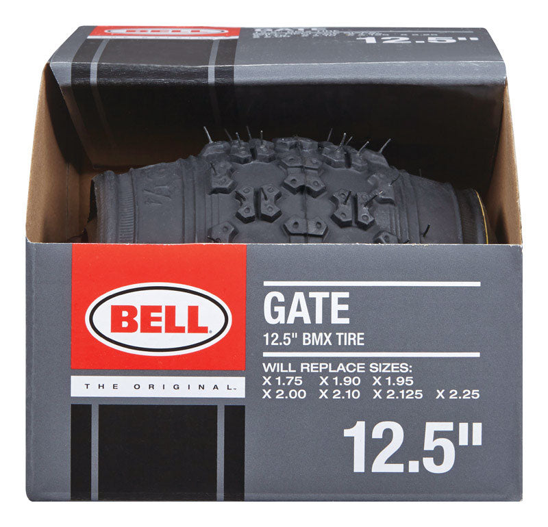 Bell Sports 12.5 in. Rubber Bicycle Tire