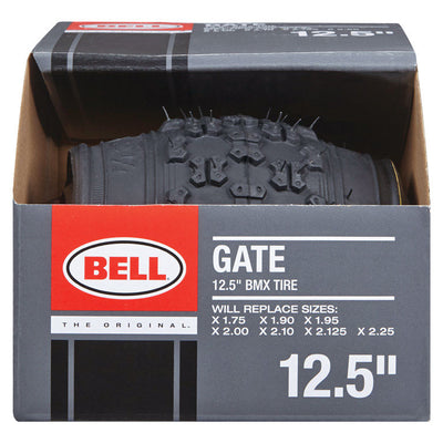 Bell Sports 12.5 in. Rubber Bicycle Tire