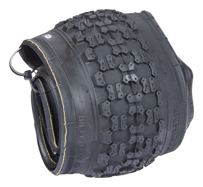 Bell Sports 12.5 in. Rubber Bicycle Tire