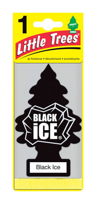 Little Trees Car Air Freshener