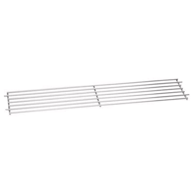 Weber Steel Warming Rack 24.9 in. L X 4.7 in. W For Weber Spirit 700 and Genesis 1000-5500