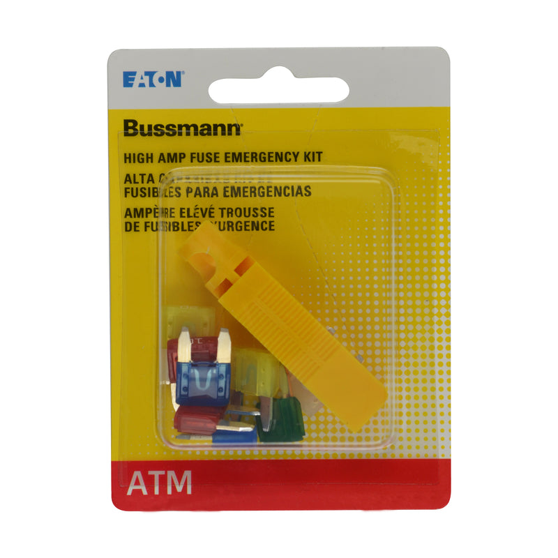 Bussmann 30 amps ATM Assorted Blade Fuse