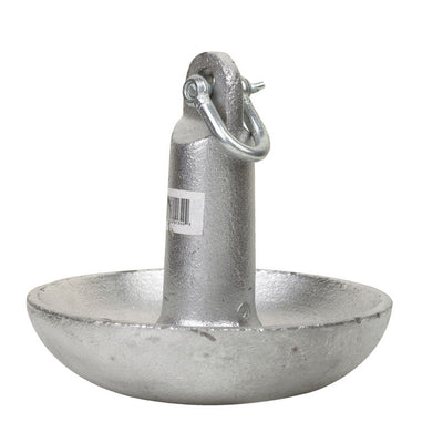 Seachoice Painted Aluminum Mushroom Anchor
