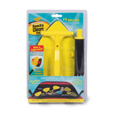 Stoner Invisible Glass 20.3 in. L X 7.5 in. W Reach and Clean Tool