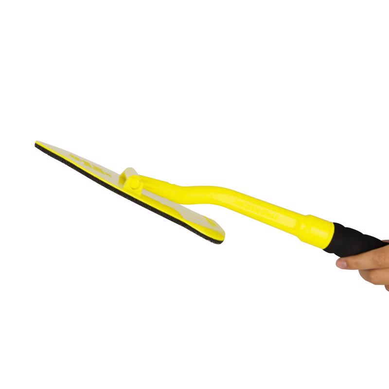Stoner Invisible Glass 20.3 in. L X 7.5 in. W Reach and Clean Tool