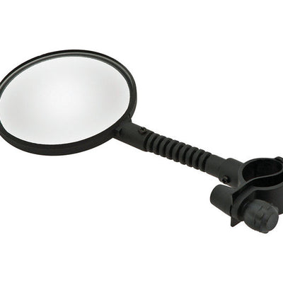 Bell Sports SmartView 500 Plastic Bike Mirror Black