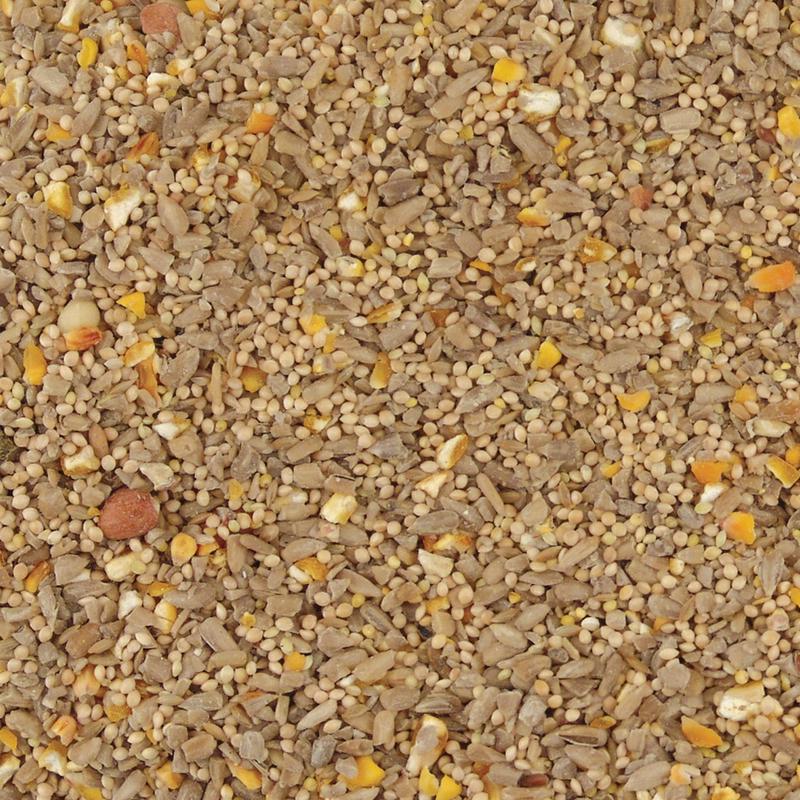 Kaytee No Mess Wild Bird Food 10 lb
