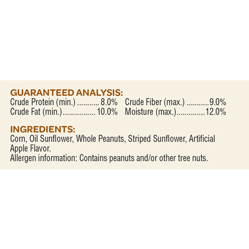 Kaytee Squirrel & Critter Squirrel and Critter Food 10 lb