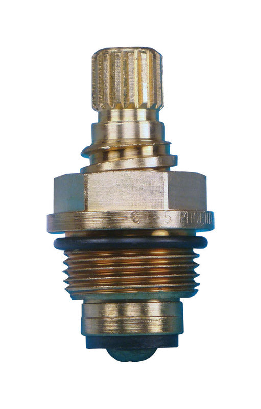 US Hardware Faucet Stem and Bonnet