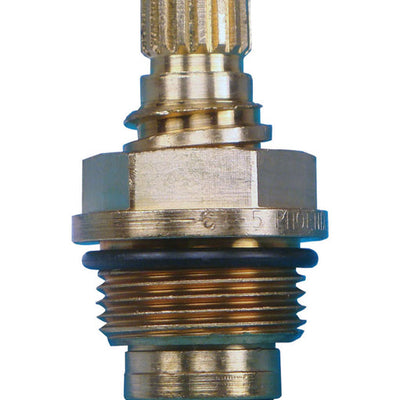 US Hardware Faucet Stem and Bonnet