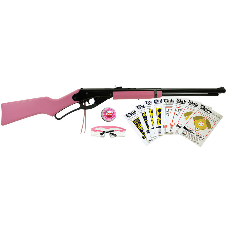 Daisy 0.177 350 fps BB Gun