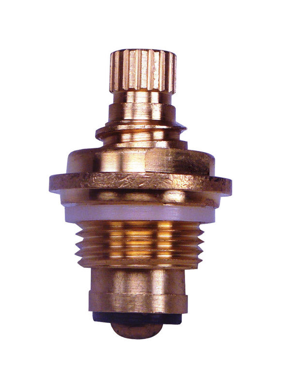 US Hardware Faucet Stem and Bonnet