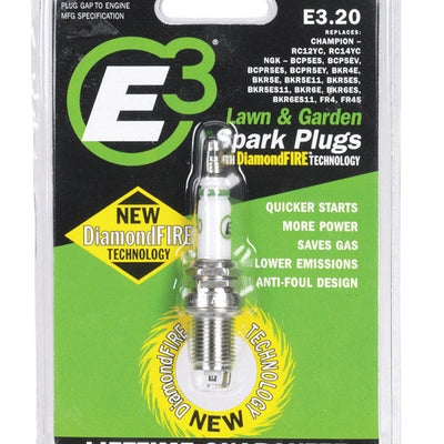 E3 Lawn and Garden Spark Plug E3.20