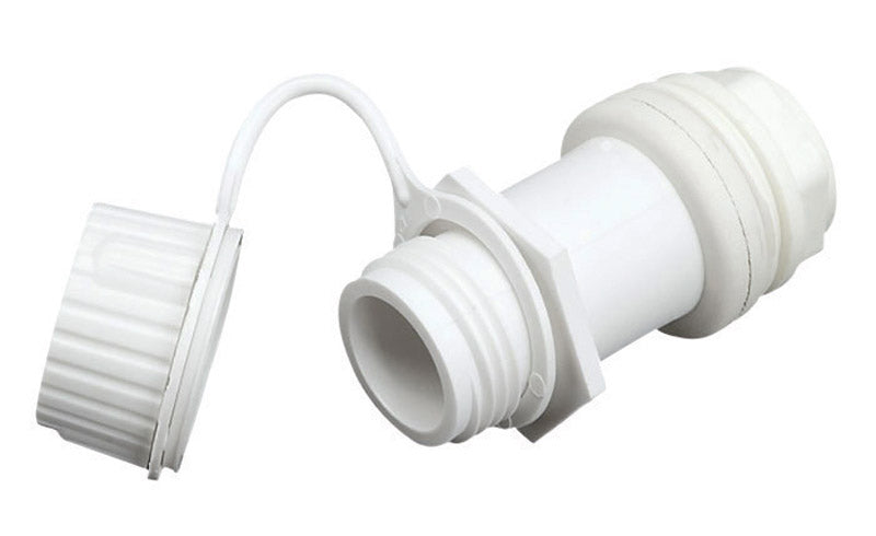 Igloo Cooler Drain Plug White