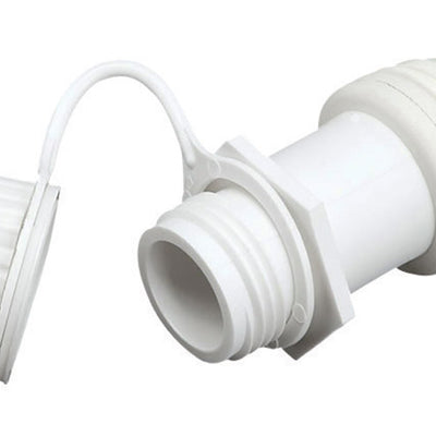Igloo Cooler Drain Plug White