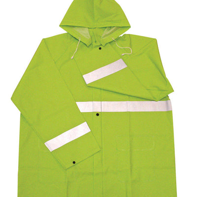 Boss Green PVC Rain Jacket XXL