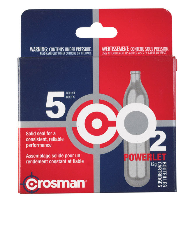 Crosman CO2 Cartridge