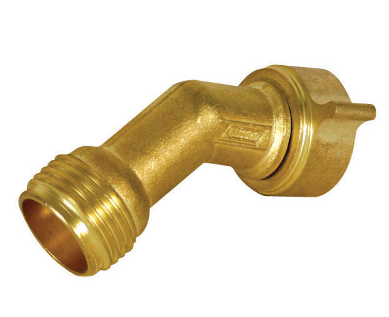 Camco Water Hose Elbow