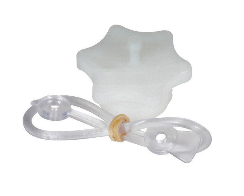 Camco Male Hose Plug
