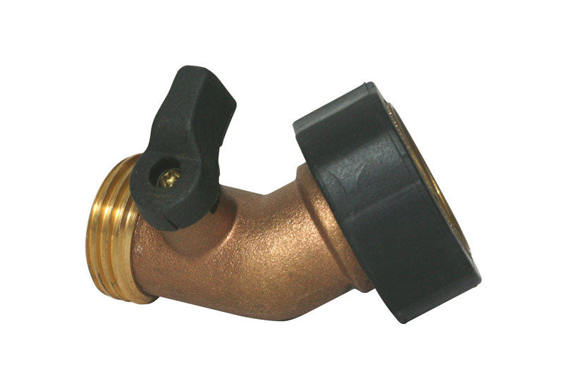 Camco Garden Hose Valve
