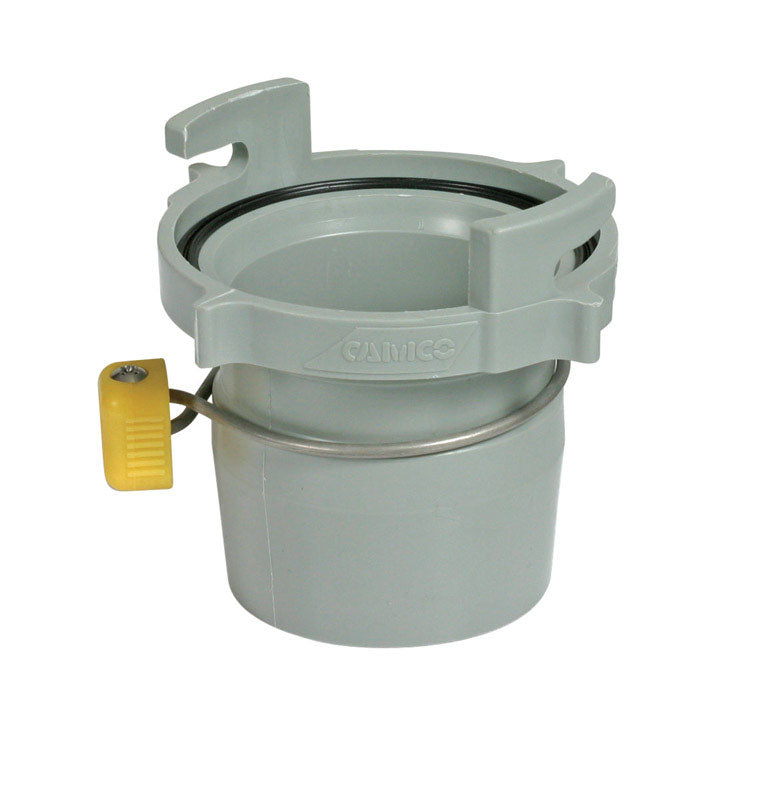 Camco Sewer Hose Adapter