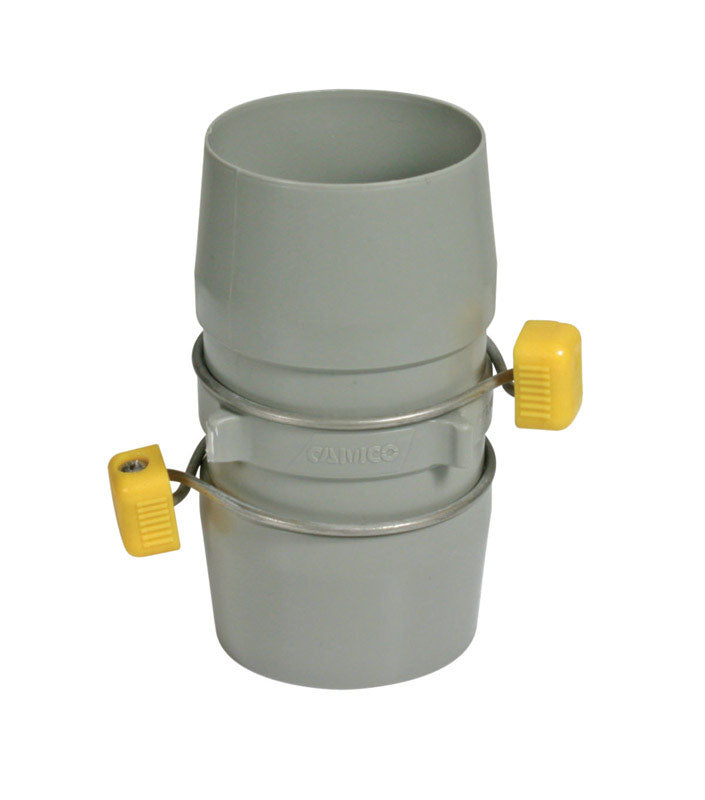 Camco Coupler