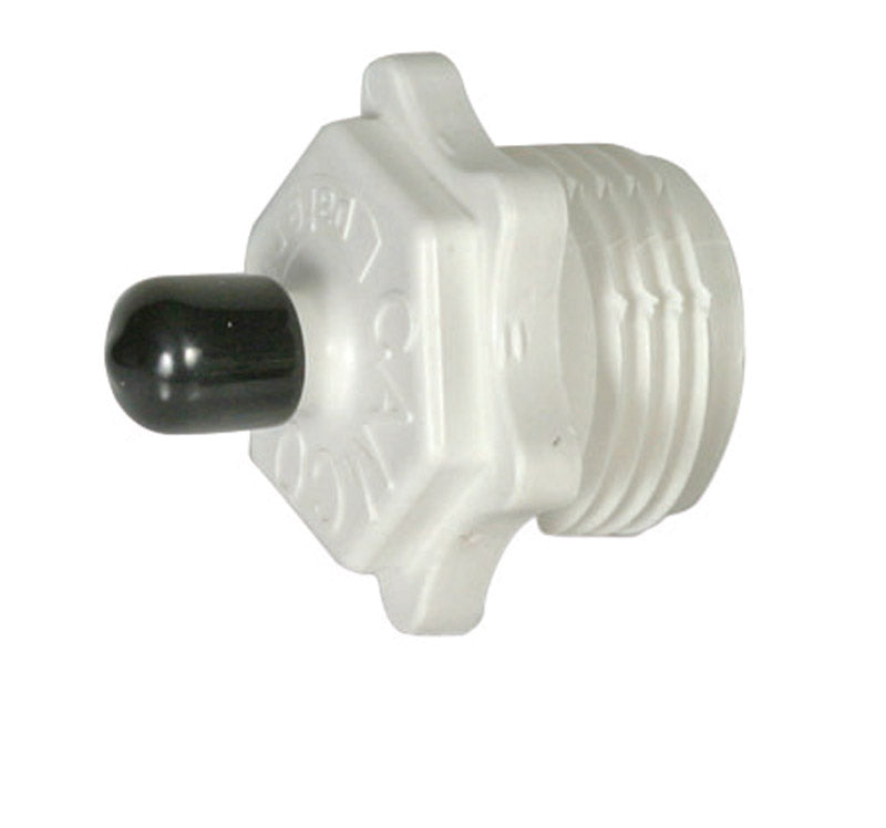 Camco Blowout Plug