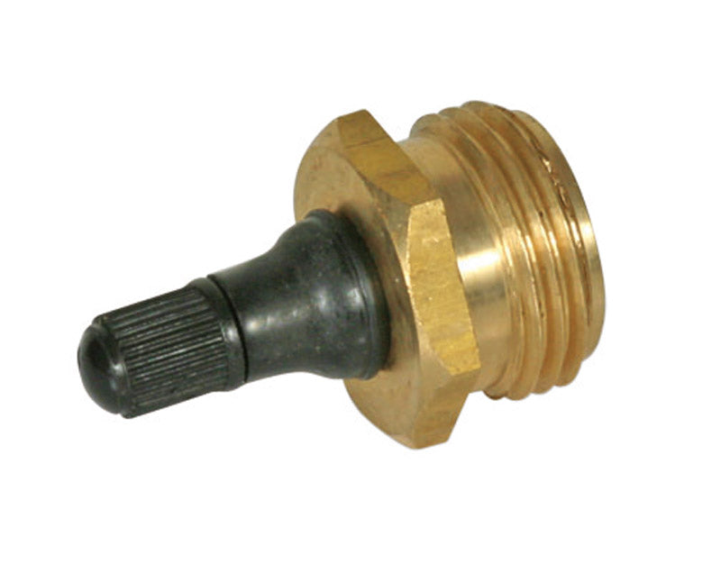 Camco RV Blow Out Plug