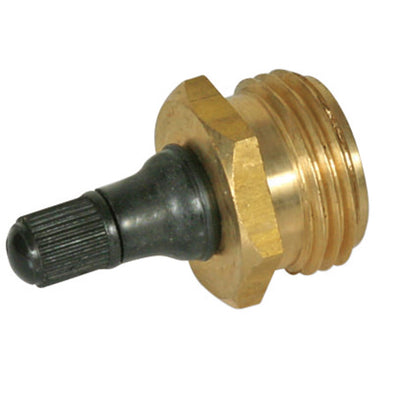 Camco RV Blow Out Plug