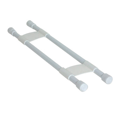 Camco Double Refrigerator Bar