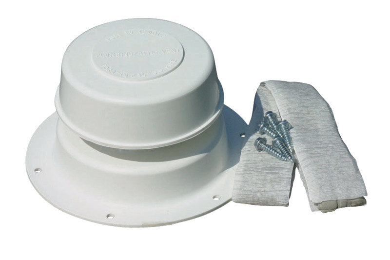Camco Plumbing RV Vent Kit