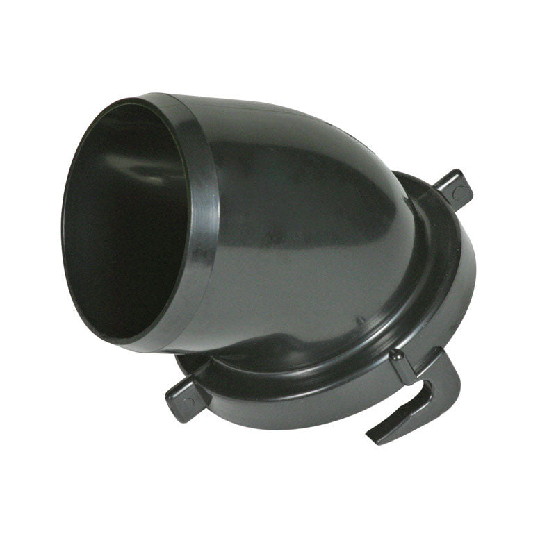 Camco Sewer Adapter