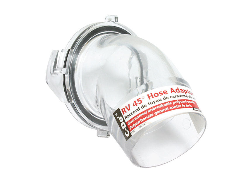 Camco C-Do2 Sewer Hose Adapter