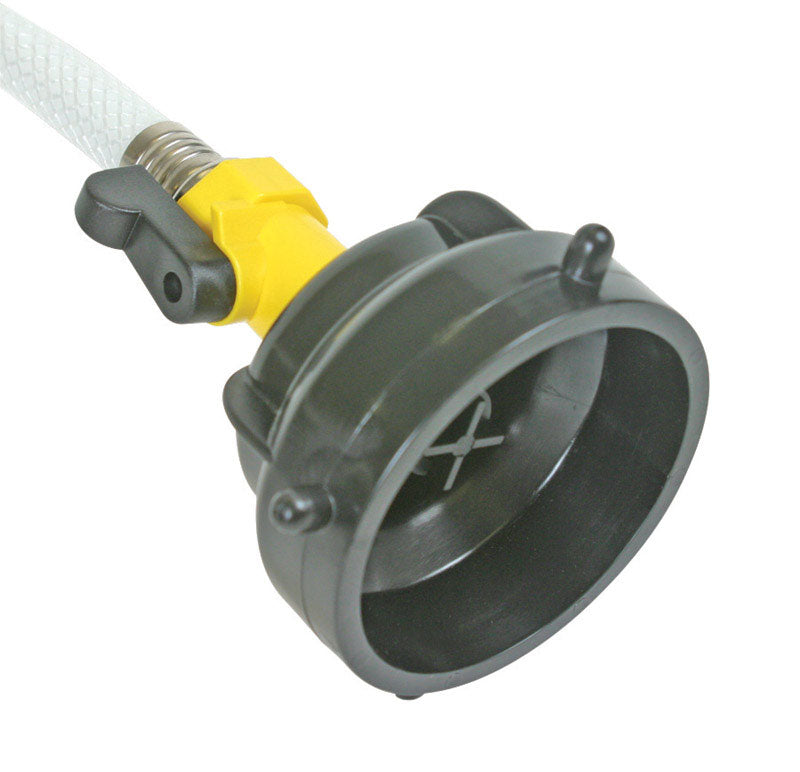 Camco Sewer Cap