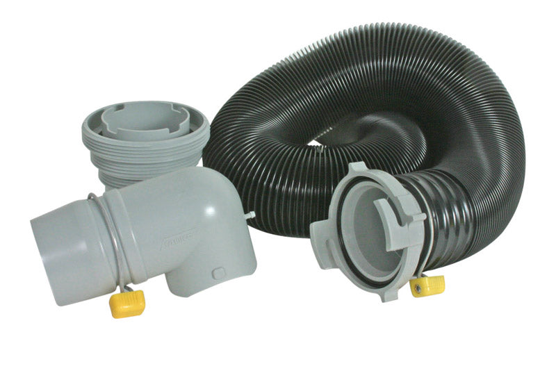 Camco Easy Slip RV Sewer Kit