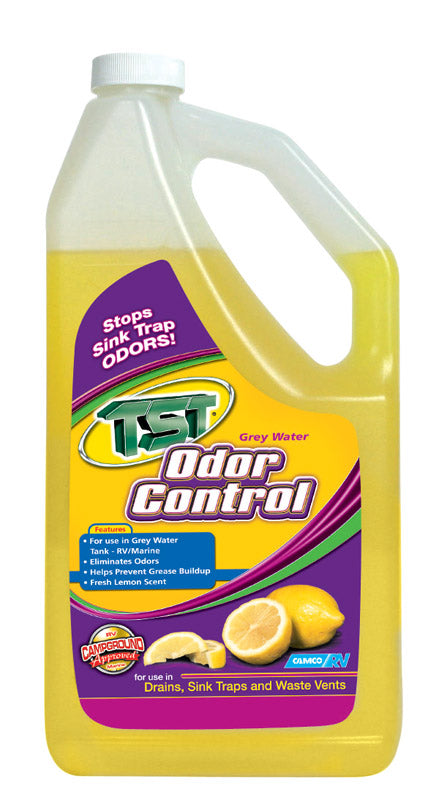 Camco TST Gray Water Odor Control