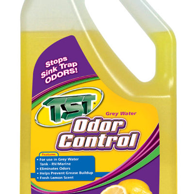 Camco TST Gray Water Odor Control