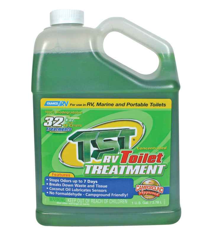 Camco TST Tank Treatment
