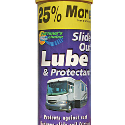 Camco Slide Out Lube and Protectant