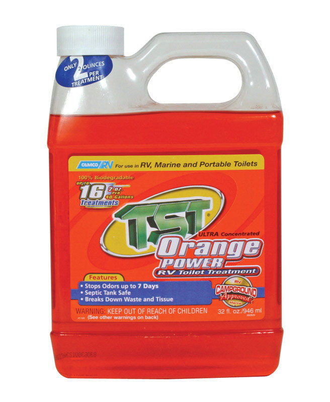 Camco TST Toilet Treatment