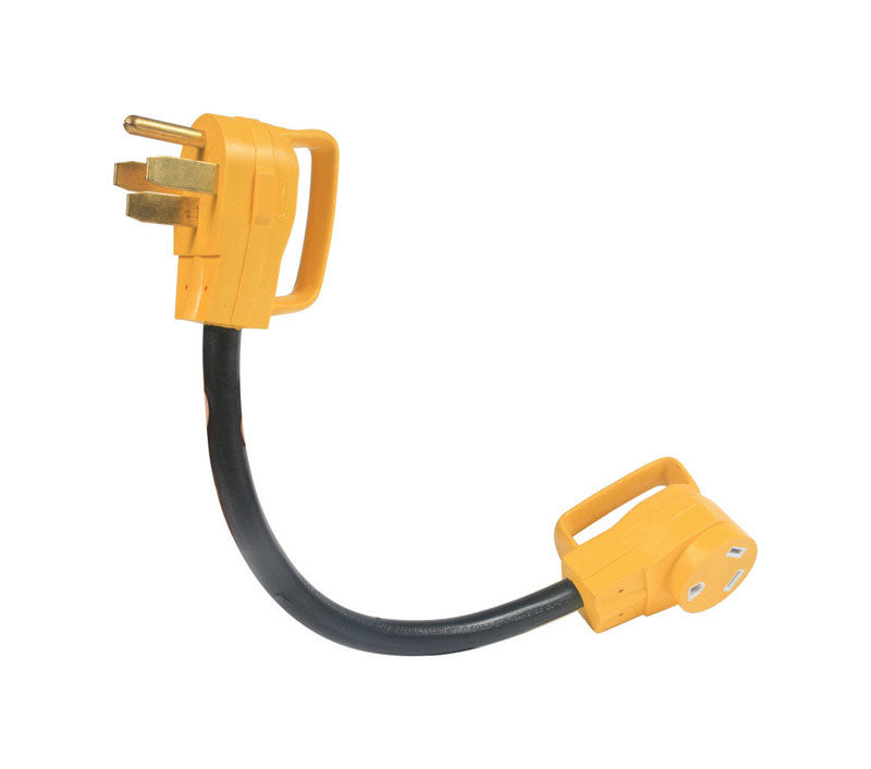 Camco Power Grip 2.3 in. Dogbone Adapter