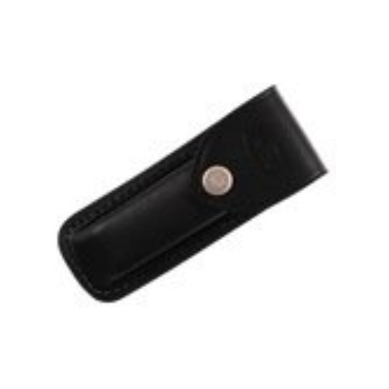 Buck Knives 110 Folding Hunter Black 420 HC Stainless Steel > 6 in. Folding Knife