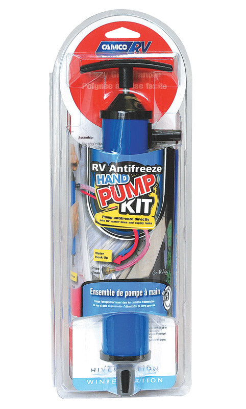 Camco RV Hand Pump Kit