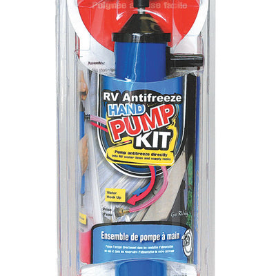 Camco RV Hand Pump Kit