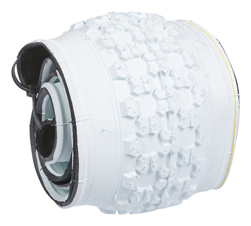 Bell Sports 20 in. Rubber Bicycle Tire