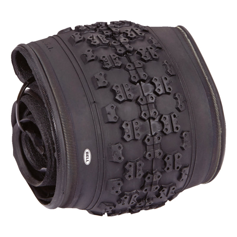 Bell Sports 20 in. Rubber Bicycle Tire