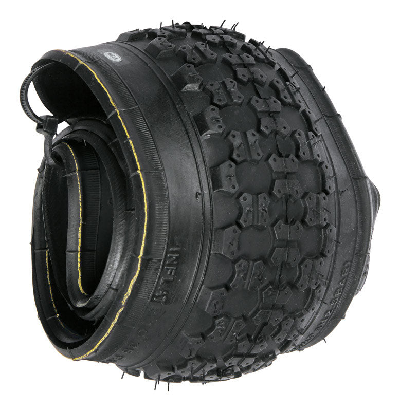 Bell Sports 16 in. Rubber Bicycle Tire