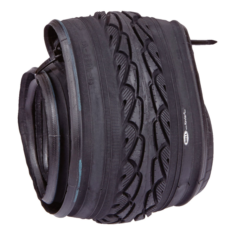 Bell Sports 26 in. Rubber Bicycle Tire