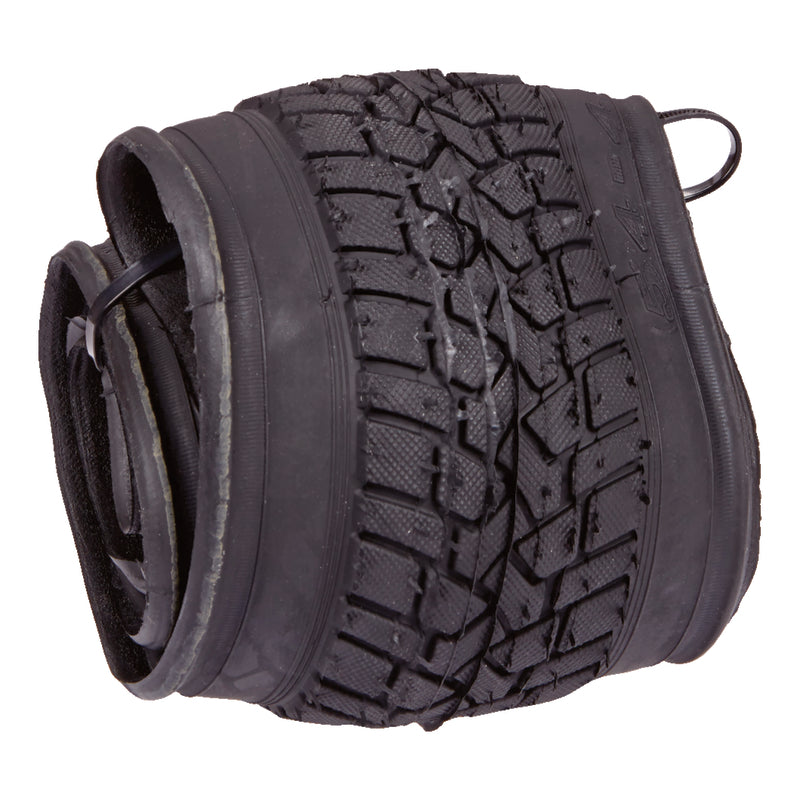 Bell Sports 20 in. Rubber Bicycle Tire