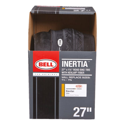 Bell Sports 27 in. Rubber Bicycle Tire
